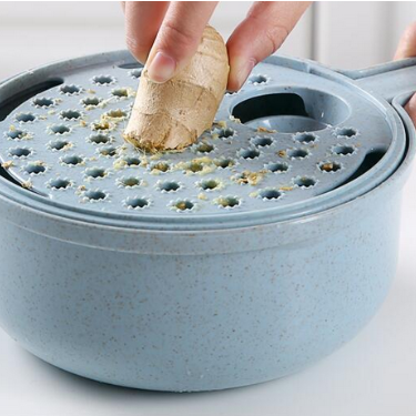 8 In 1 Mandoline Slicer Vegetable Slicer Potato Peeler Carrot Onion Grater With Strainer Vegetable Cutter Kitchen Accessories