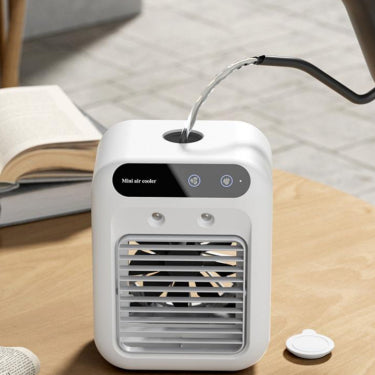 Air Conditioner Air Air Conditioner Air Cooler Fan Water Cooling Fan Air Conditioning For Room Office Portable Air Conditioner Cars Fan Water Cooling Fan Air Conditioning For Room Office Portable Air Conditioner Cars